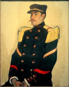 Il sergente della coloniale