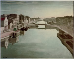 Porto di Sète