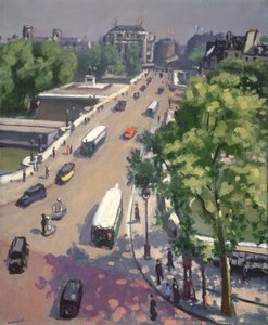 Il Pont-Neuf, c.1935