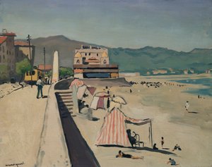 Le Sabbie di Olonne