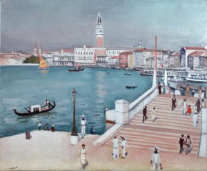 Venezia, Bacino S.Marco