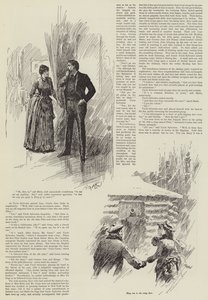Loro Zio dalla California, di Bret Harte
