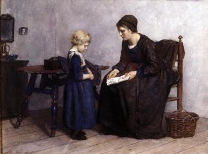Il libro delle immagini strappato da Albert Neuhuys