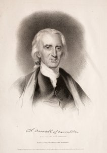 Charles Carroll di Carrollton, Maryland