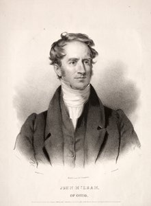 John McLean dell