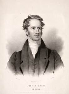 John McLean dell