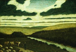 Paesaggio