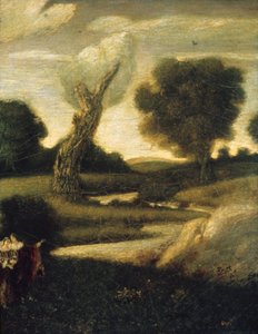 La Foresta di Arden