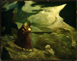 La Tempesta