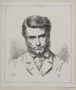 Autoritratto da Albert Price