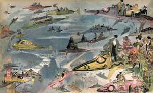 Anticipazione: il rilascio dell