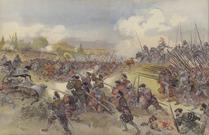 Battaglia di Cerisoles