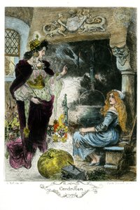 Cenerentola