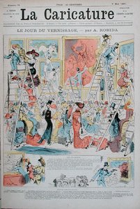 Giorno di apertura, da 