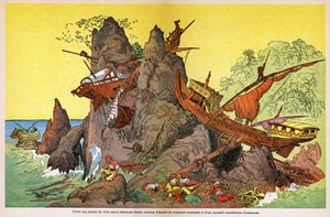 Sindbad il Marinaio
