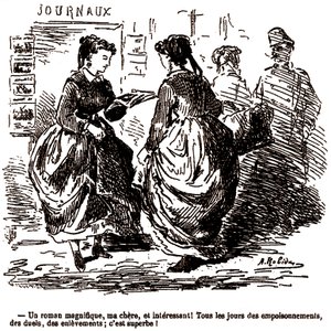 Giovane donna stupita dall