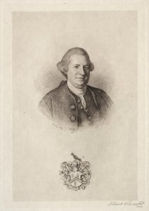 Ed. Shippen, 1897 da Albert Rosenthal