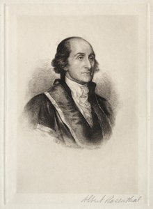 John Jay da Albert Rosenthal