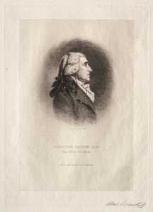 Jonathan Dayton da Albert Rosenthal