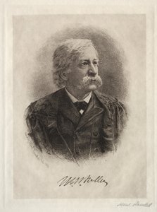 M. W. Fuller da Albert Rosenthal