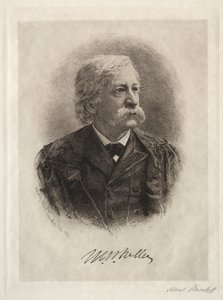 M. W. Fuller da Albert Rosenthal