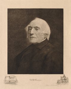 W. H. Furness da Albert Rosenthal