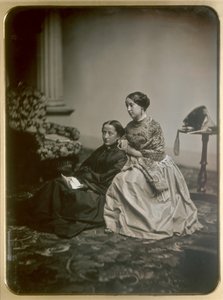 La lettera, c. 1850