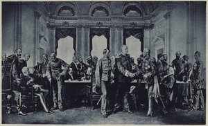 Il Congresso di Berlino