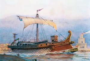 Nave dell