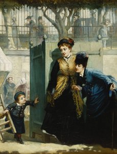 Nascondino, 1876
