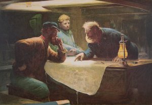 Fuori dai loro calcoli da Albert Starling