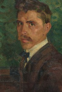  da Albert Weisgerber