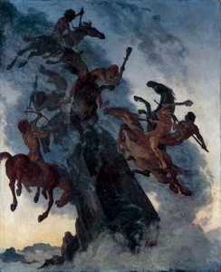 Cavalieri della Nebbia