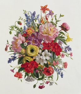 Un Profumato Bouquet di Giugno da Albert Williams