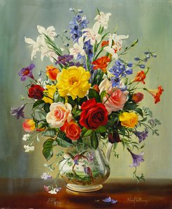 Fiori estivi