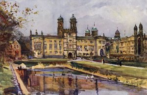 Stonyhurst