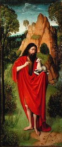San Giovanni Battista