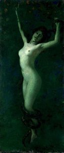 Sensualità da Albert von Keller