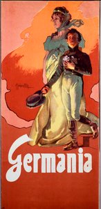 Germania da Alberto Franchetti