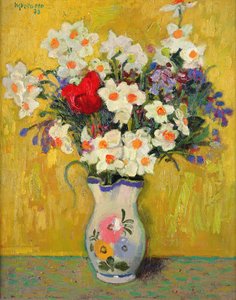 Fiori di primavera