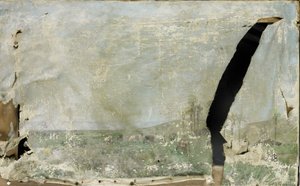 Pascolo di Cavalli in Algeria da Alberto Pasini