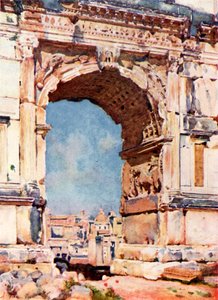 Arco di Tito