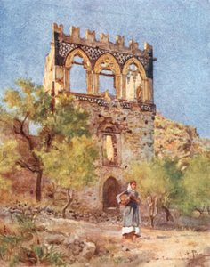 Badia Vecchia, Taormina