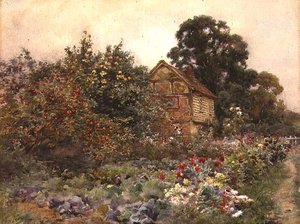 Holmwood, Surrey da Alberto Pisa