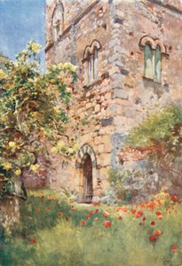 Palazzo S. Stefano, Taormina