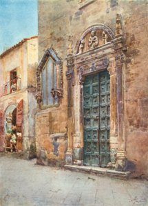 Santa Madre dei Miracoli, Siracusa da Alberto Pisa