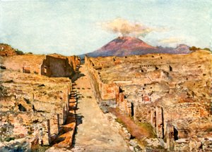 Via Stabiana