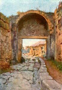 La Porta Stabiana