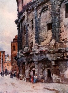 Teatro di Marcello da Alberto Pisa