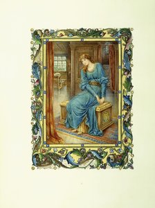 Madeline da Alberto Sangorski